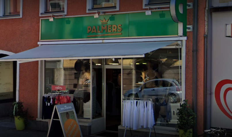 Palmers Textil