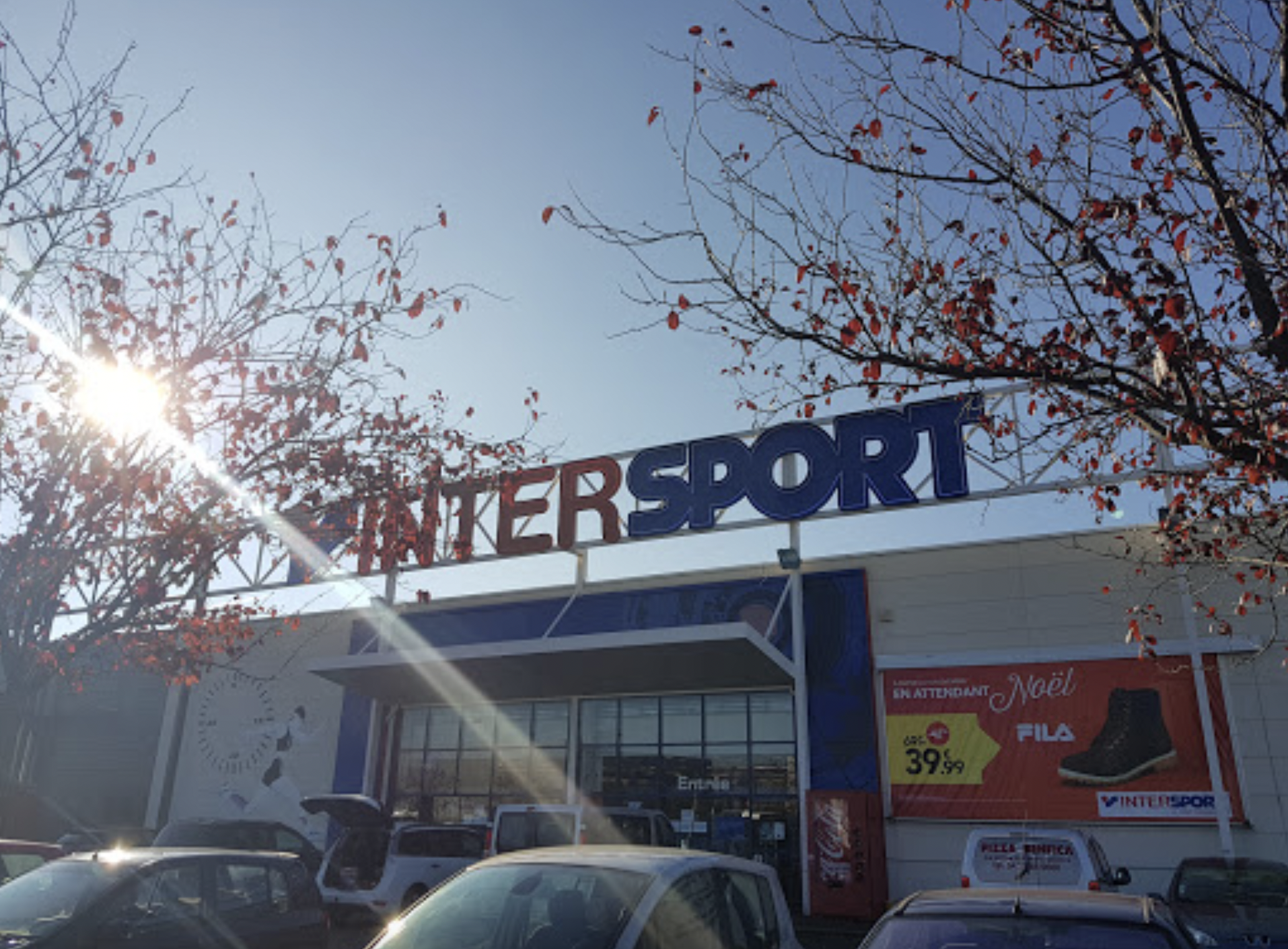 INTERSPORT LEMPDES