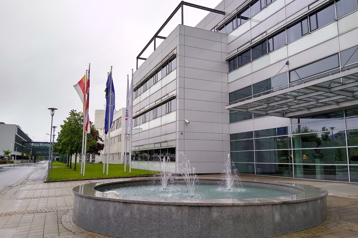 Infineon Technologies Austria