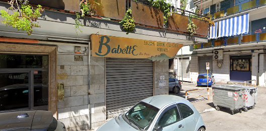Babette Store