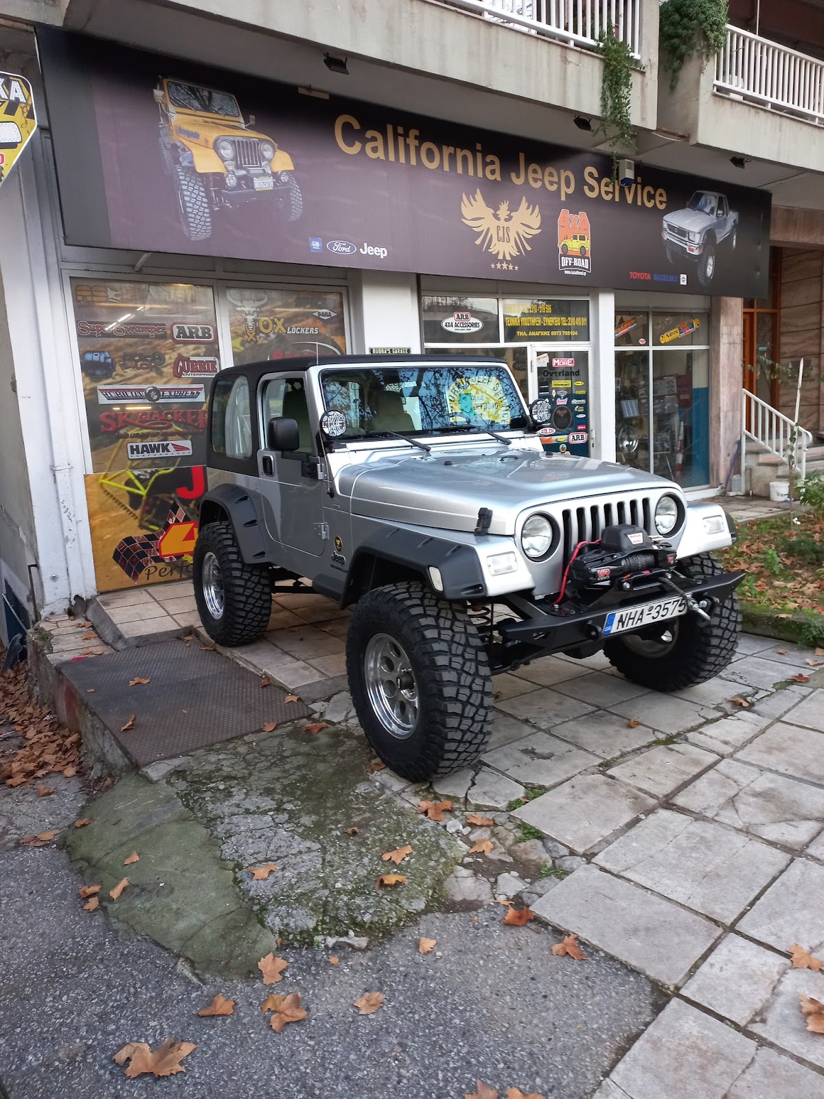 4x4offroad