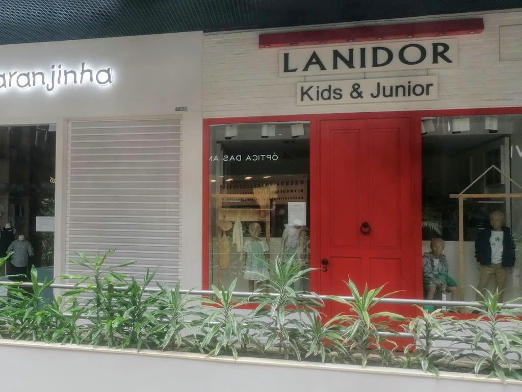 Lanidor Kids & Junior