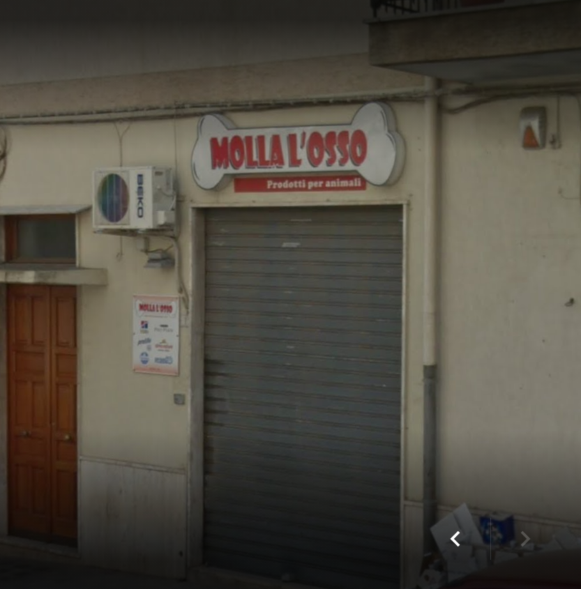 Molla L'Osso Srl S