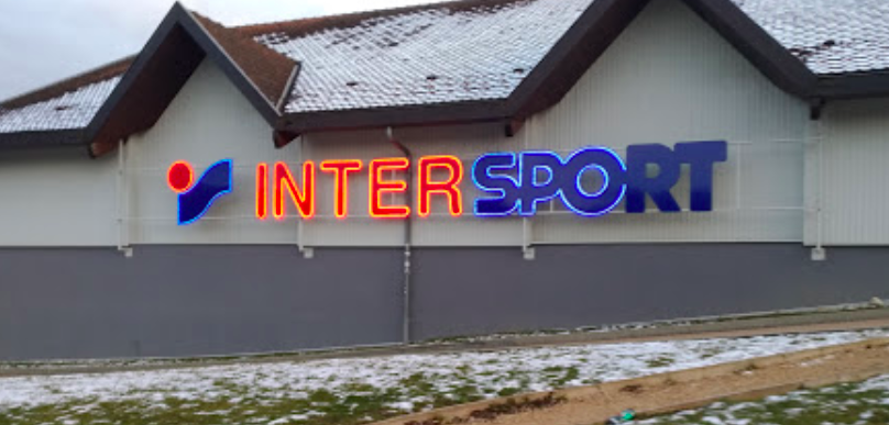 Intersport 