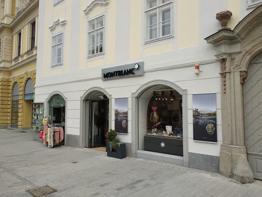Montblanc Boutique Linz