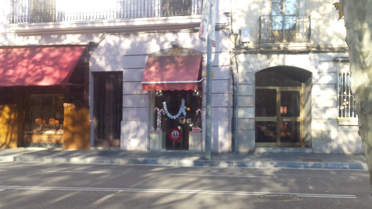 The Candy Company
