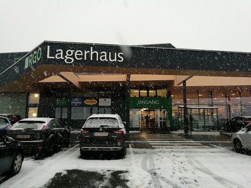 RGO Lagerhaus