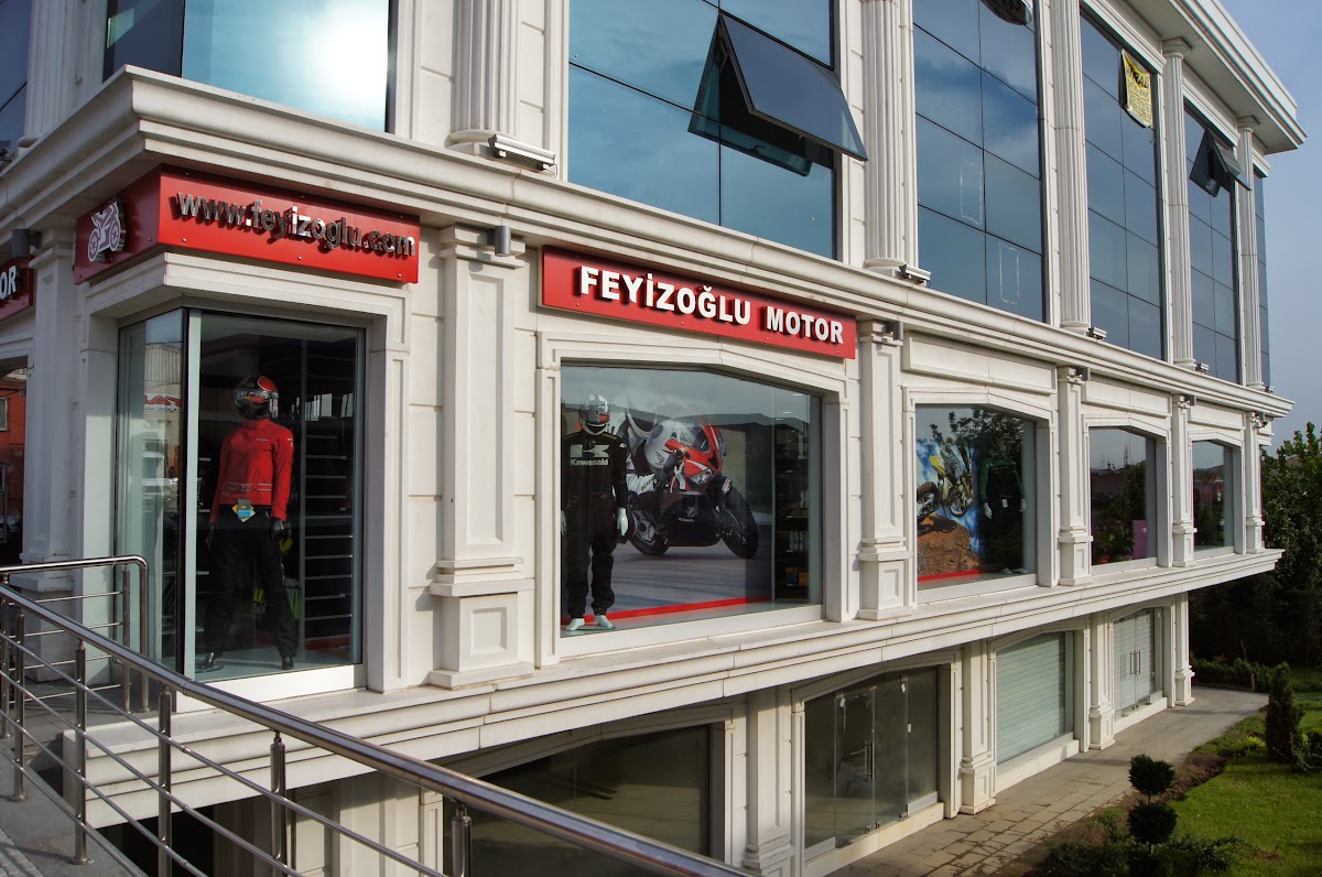 Feyizoğlu Motorcycles