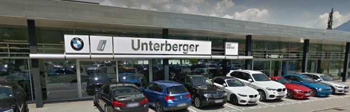 Unterberger Automobile 