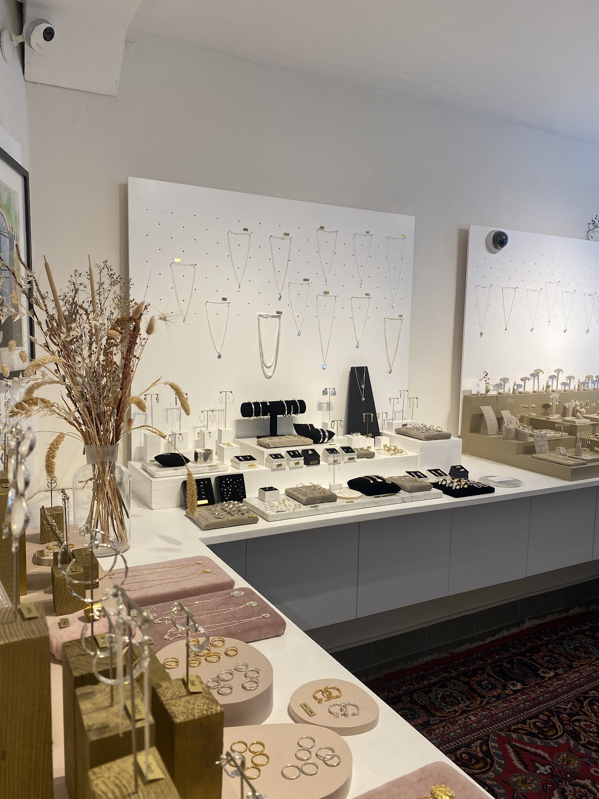 Art N Fashion Boutique