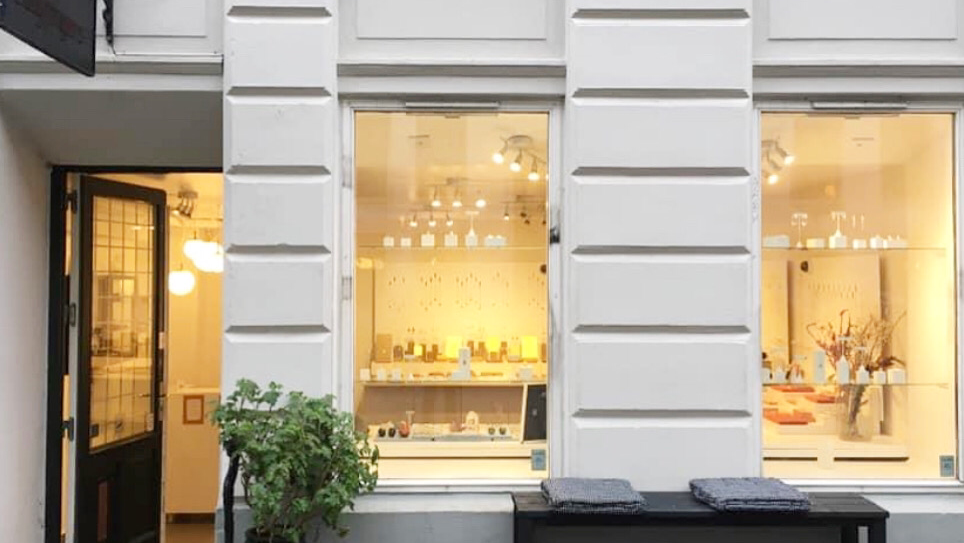 Whisk(e)y Shop tara