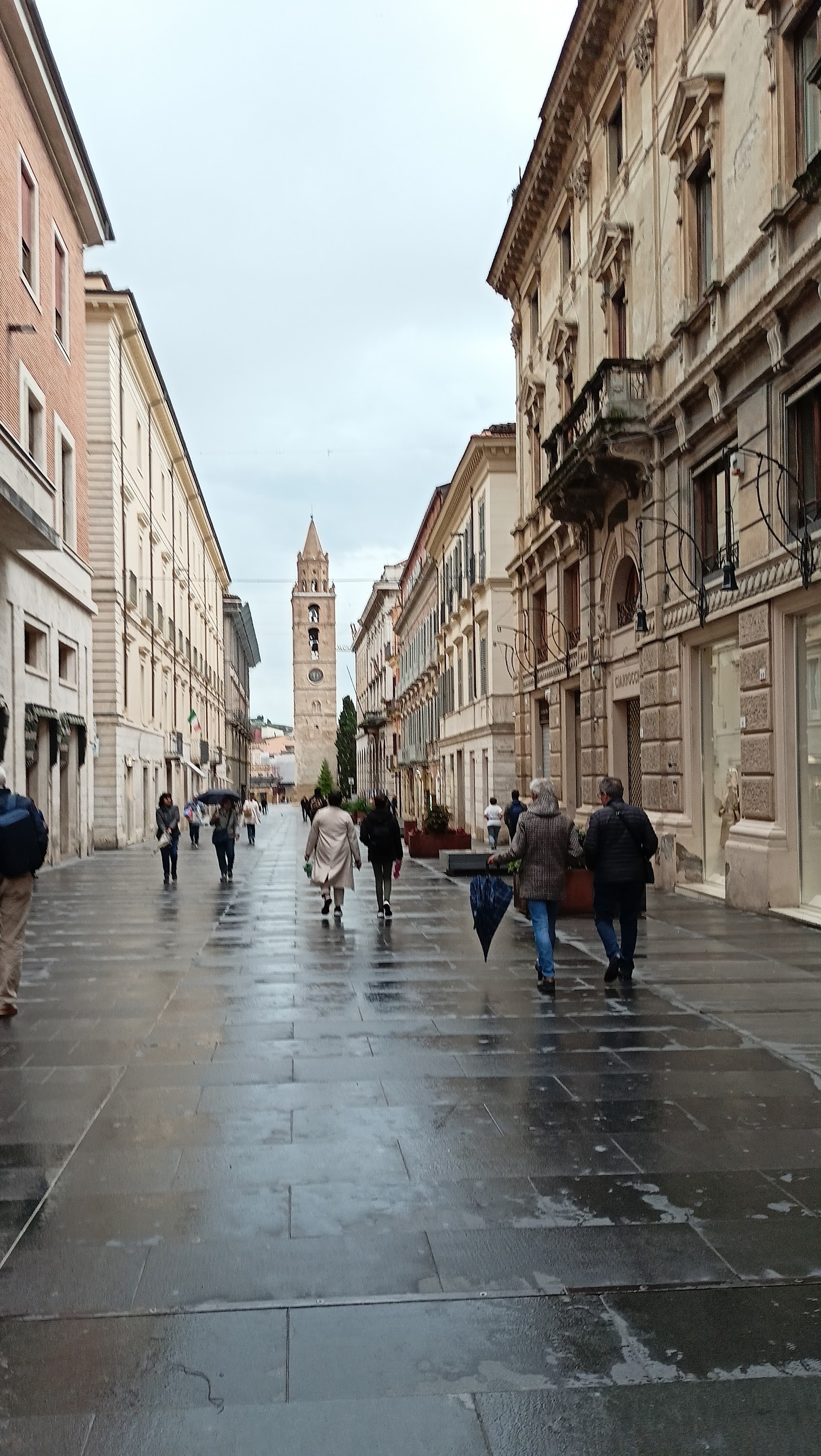 Ciarrocchi
