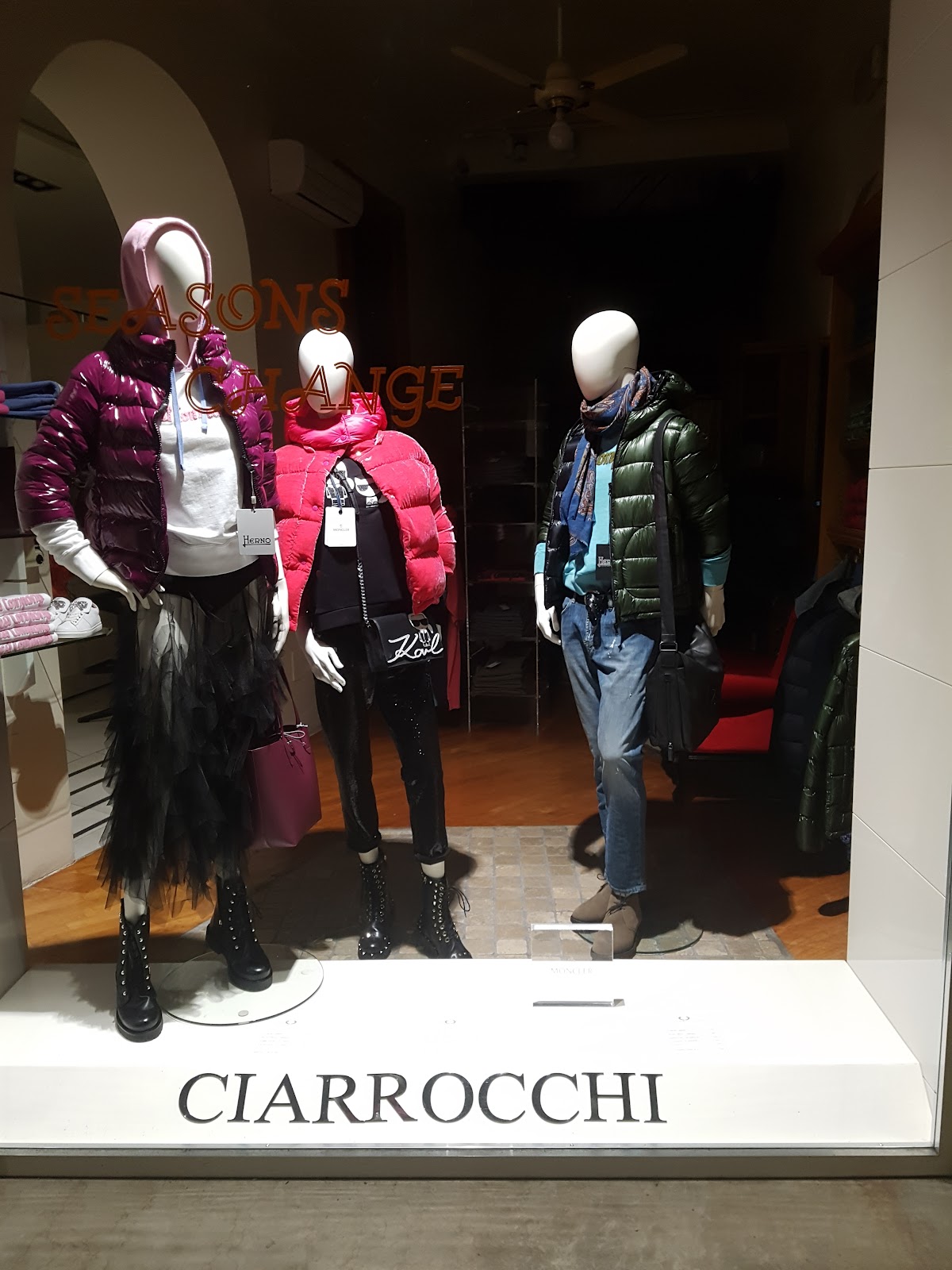 Ciarrocchi