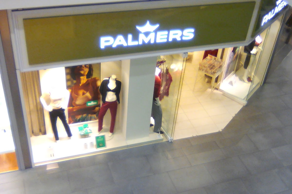 Palmers