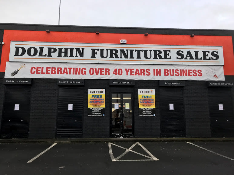 Dolphin Furniture Sales