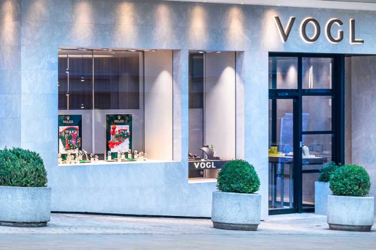 MEISTER Trauringe Shop bei Juwelier Vogl in Aschaffenburg