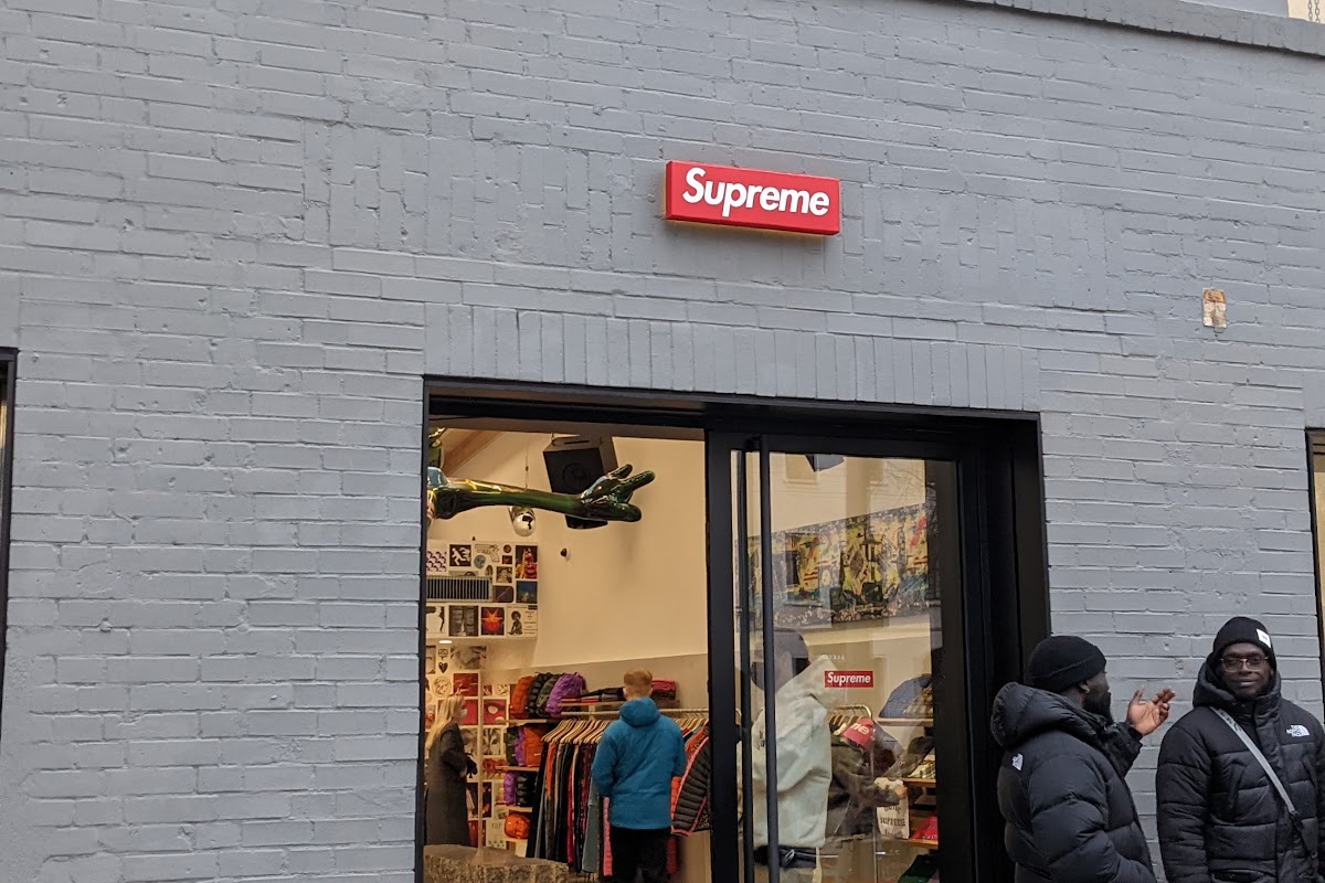 Supreme