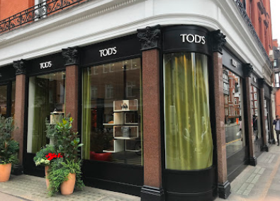 TOD’S London