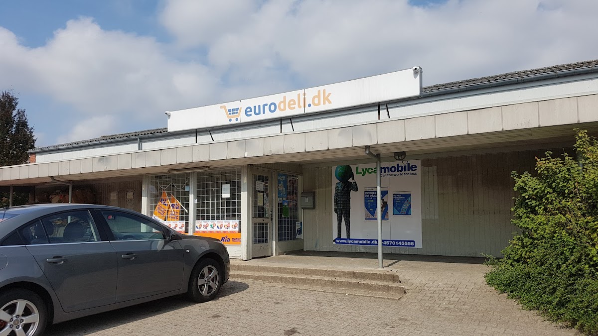 EuroDeli