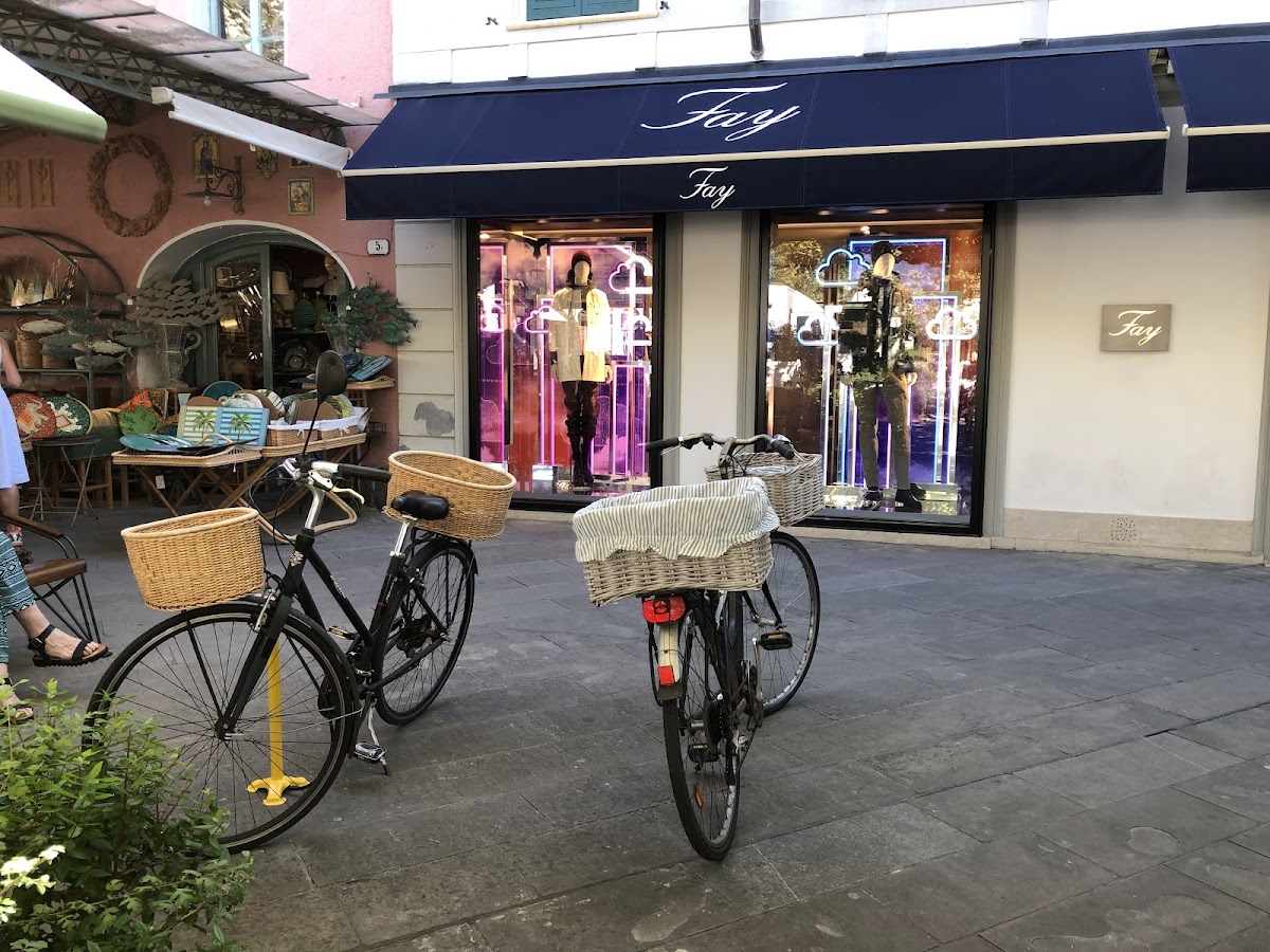 Fay Forte dei Marmi