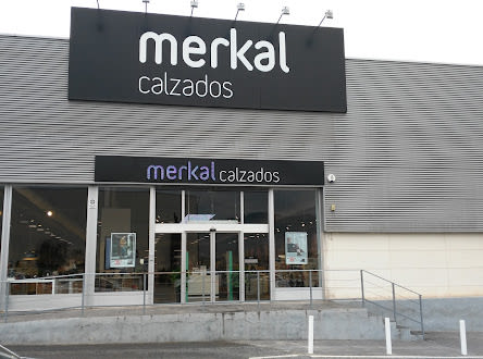 MERKAL CALZADOS