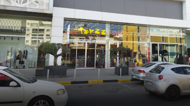 Toyzz Shop Kıbrıs Avenue Avm