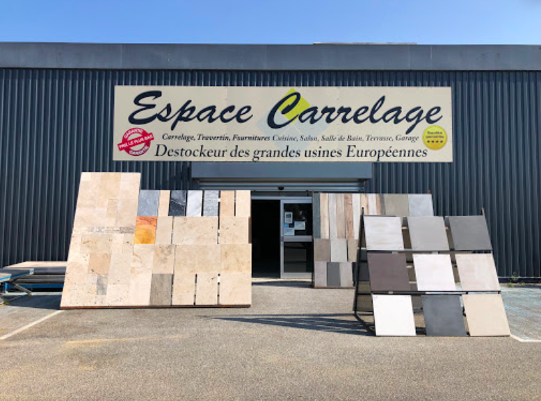 ESPACE CARRELAGE