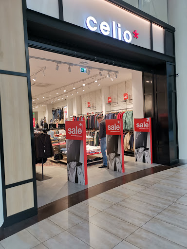 Celio My Mall Limassol