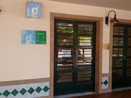 Centro Guadalinfo Cenes de la Vega
