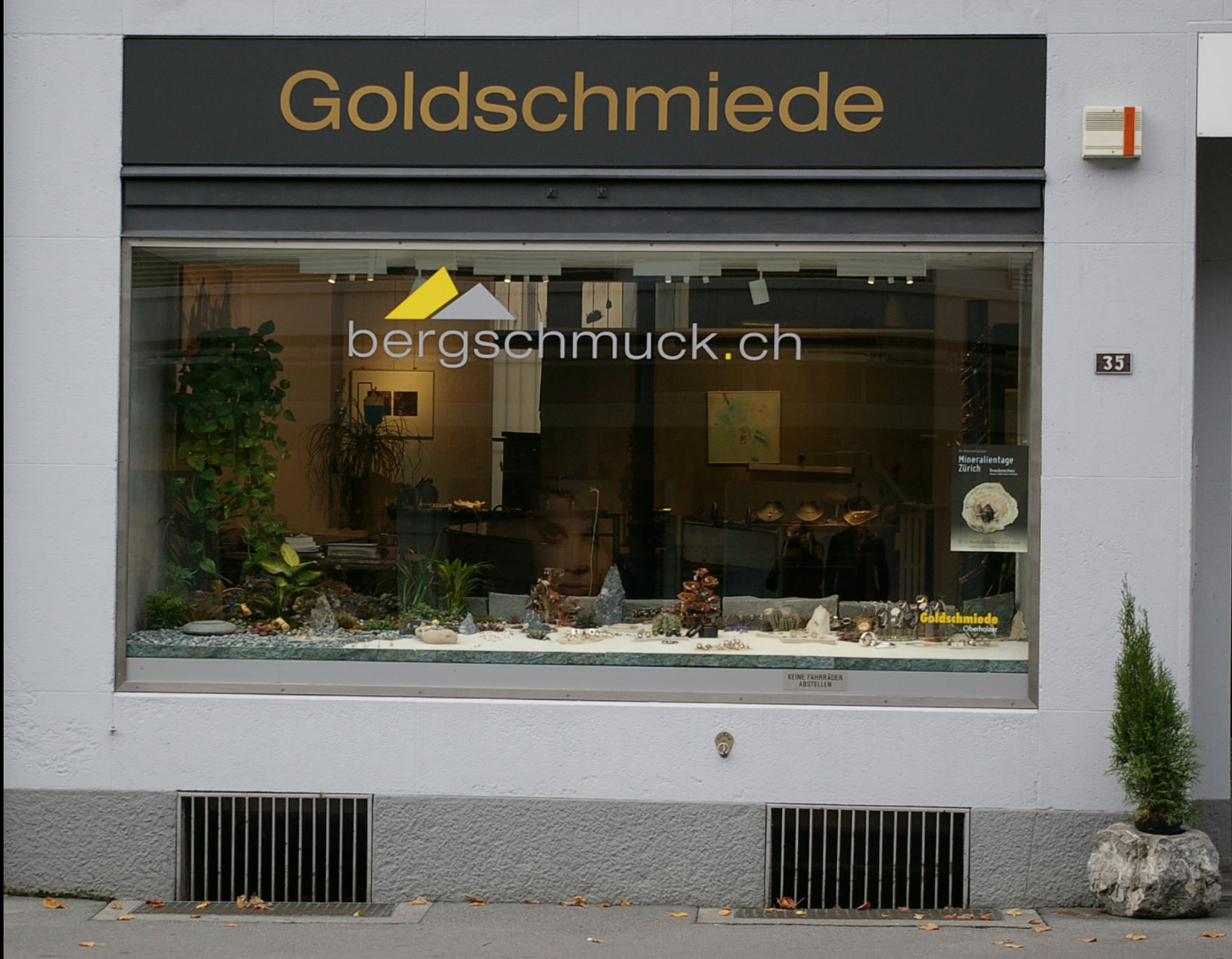 Bergschmuck.ch