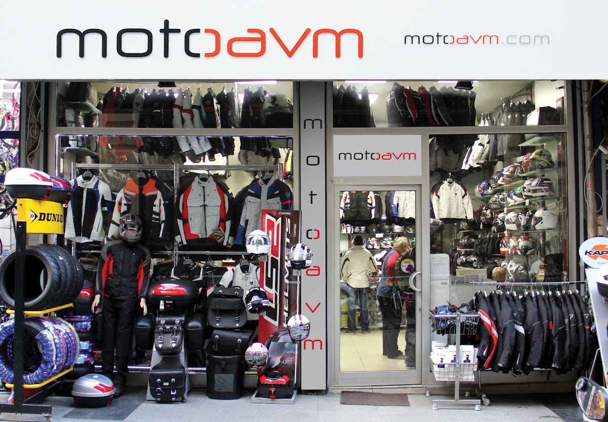 Motoavm