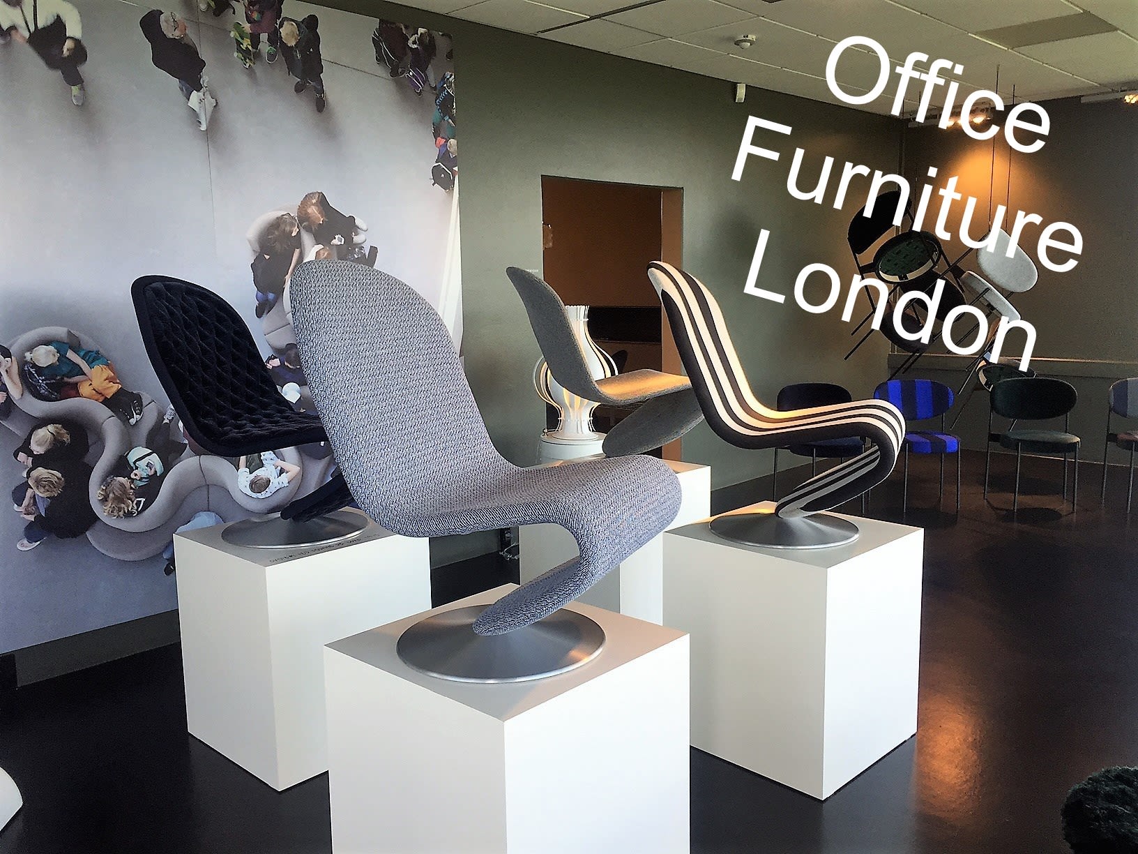 Office Furniture London Ltd