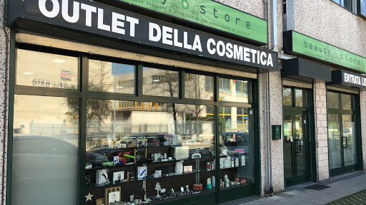 Ronchi Cosmetici - Beauty Store