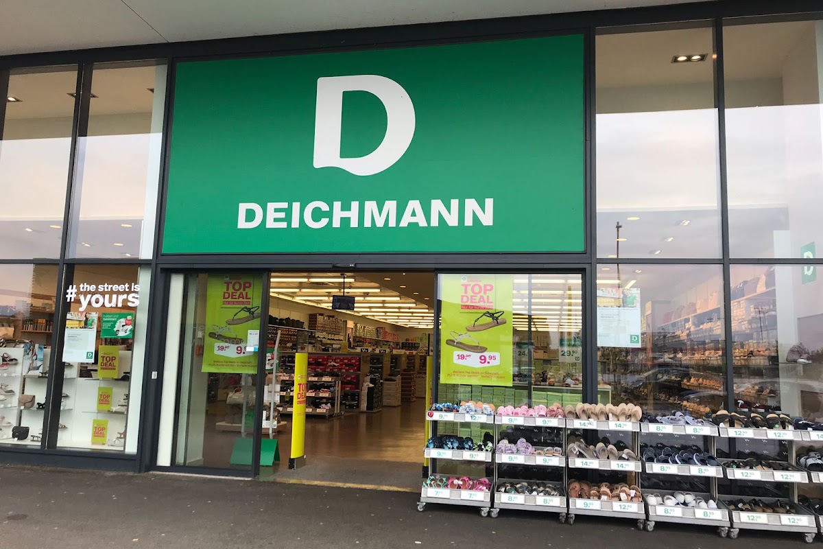 DEICHMANN