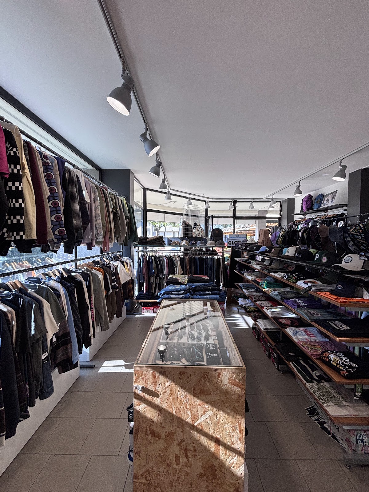 Eightysix boardshop