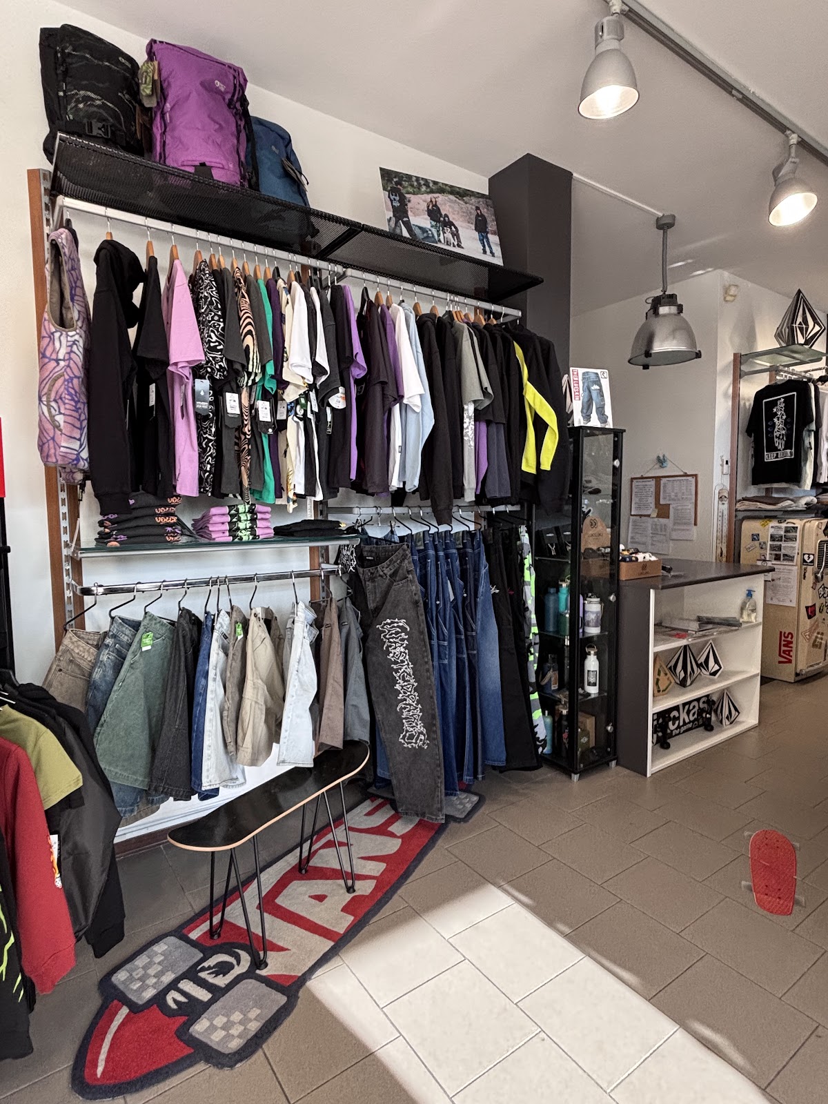 Indien Asia Shop