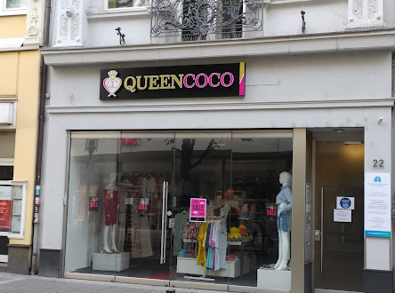 Queencoco Bonn