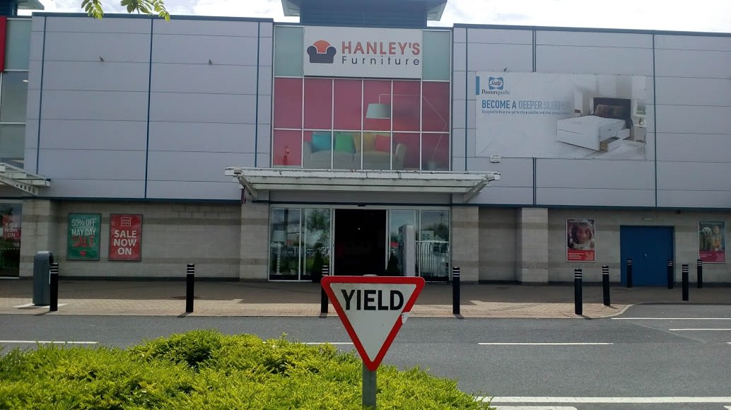 Hanley's Furniture