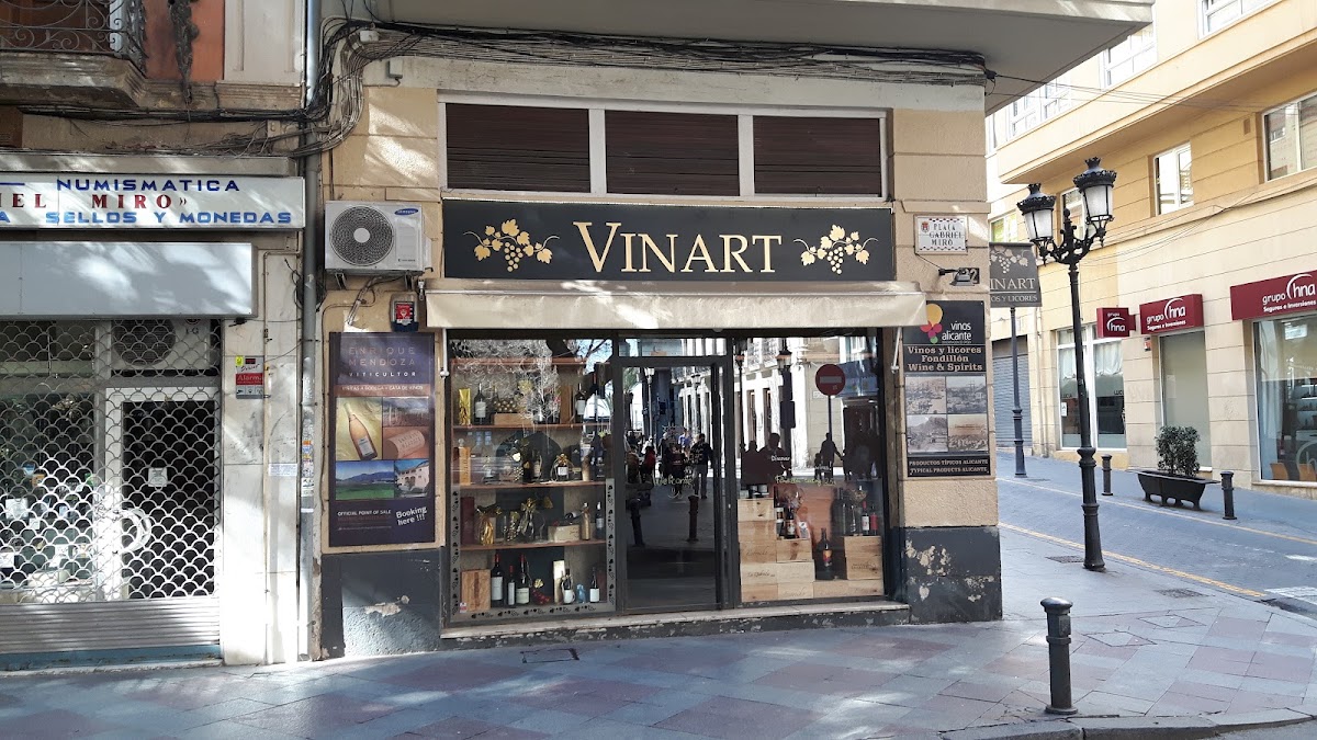 Vinart