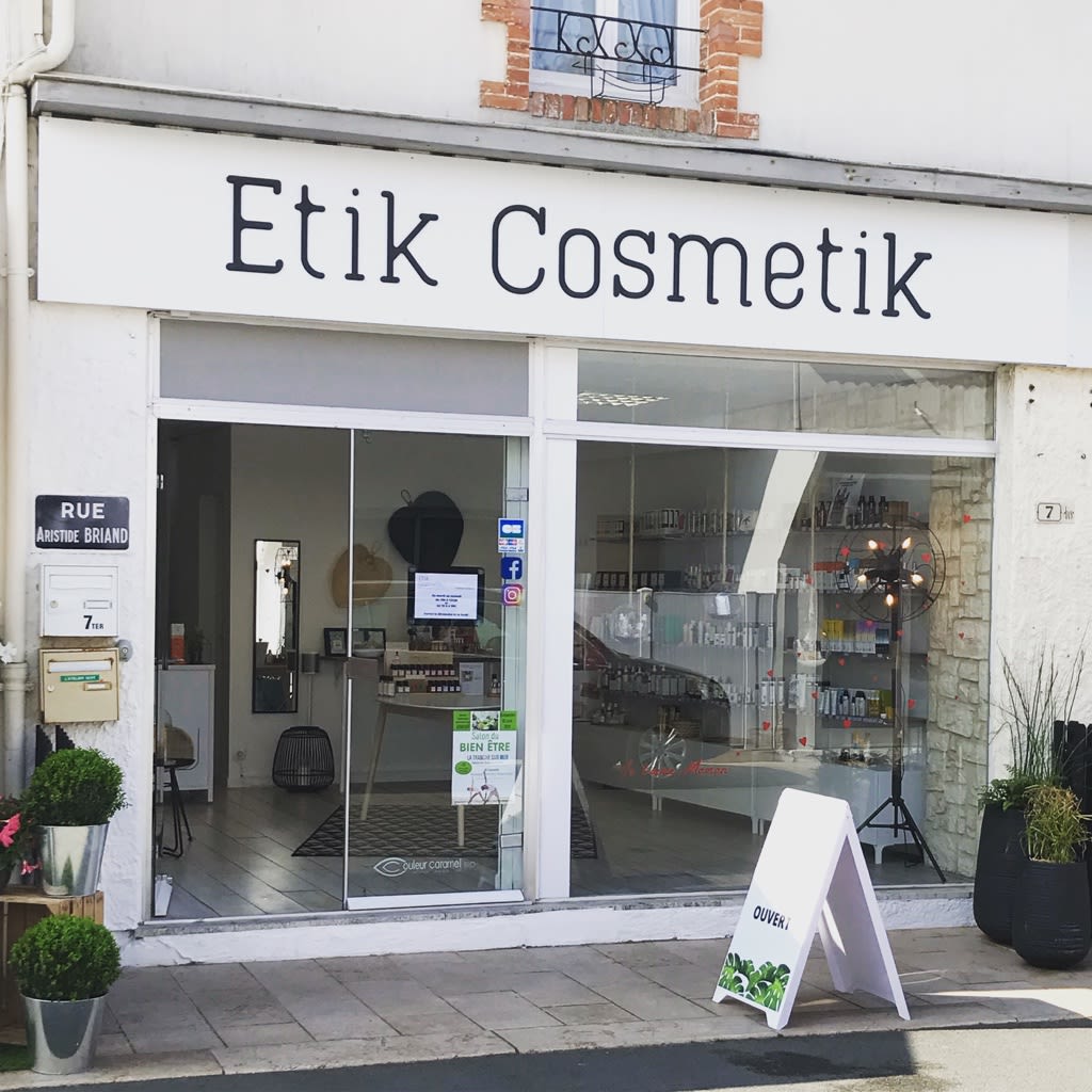 Etik Cosmetik