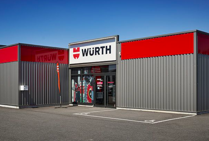 Würth