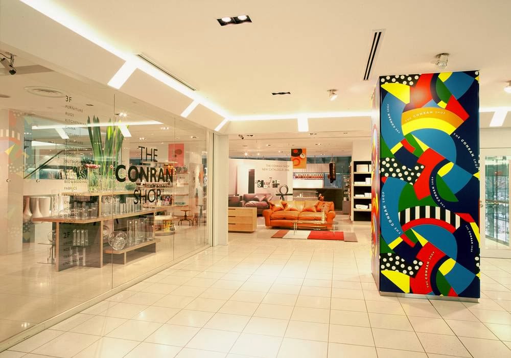 The Conran Shop Marunouchi