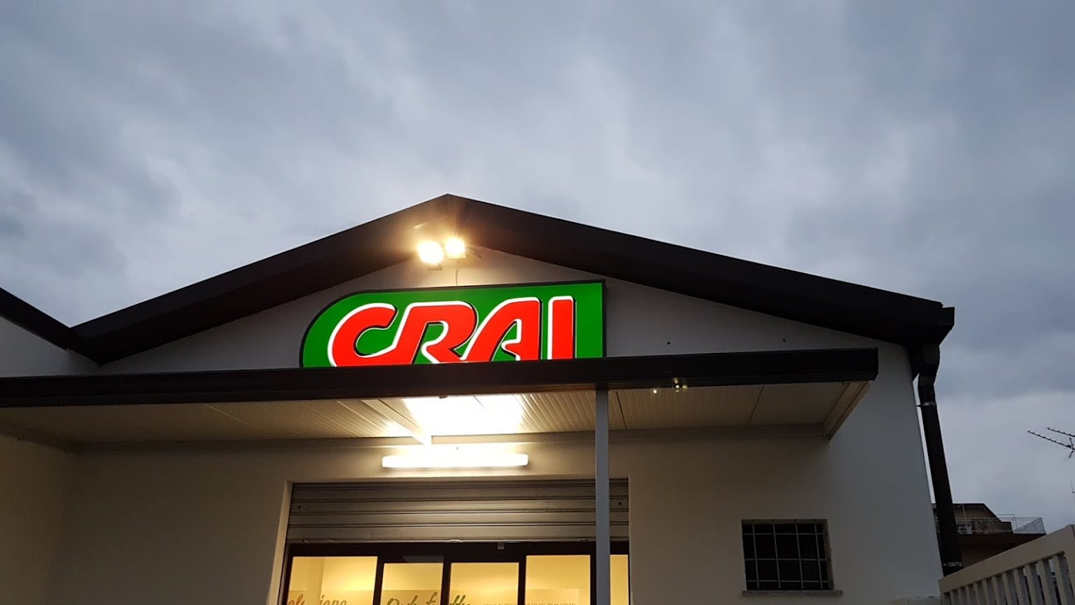 CRAI