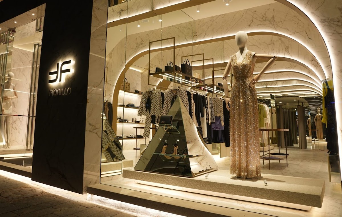 Fiorillo Boutique