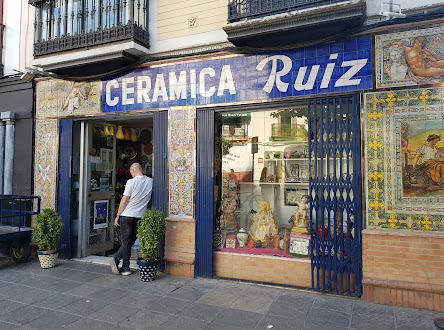 Ceramica RUIZ