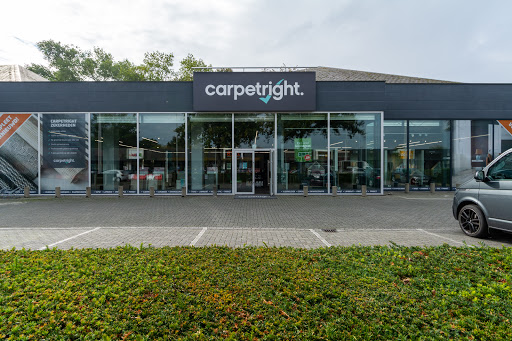 Carpetright