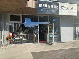 Garde Manger Chef Shop & Robini Cookwear