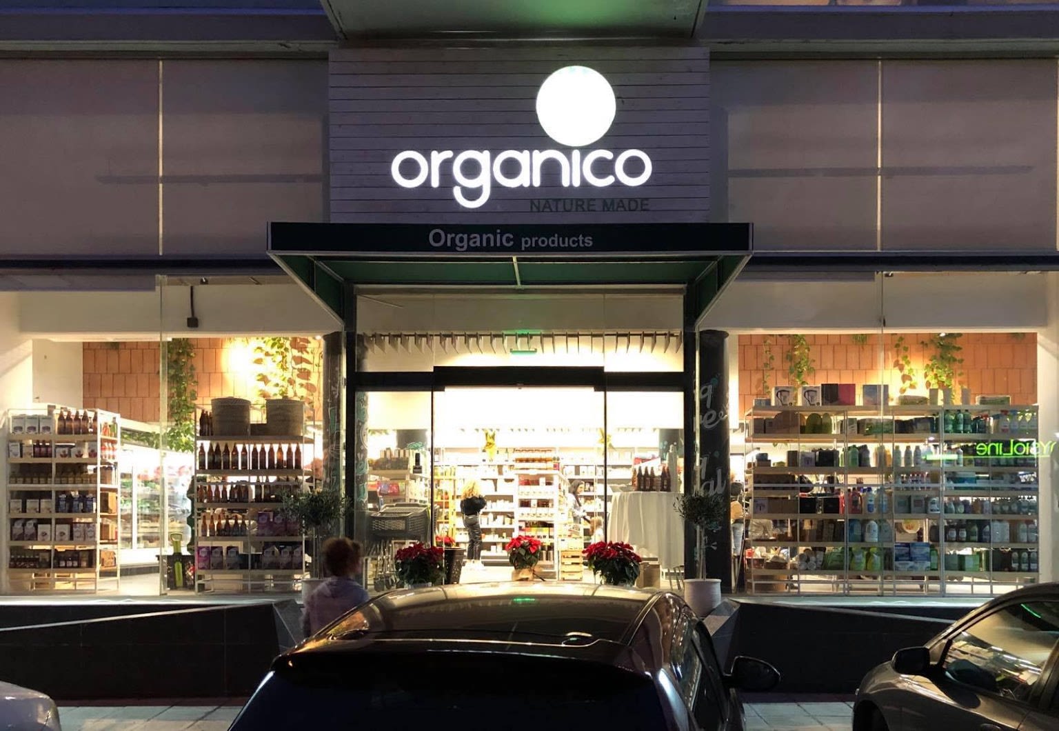 Organico