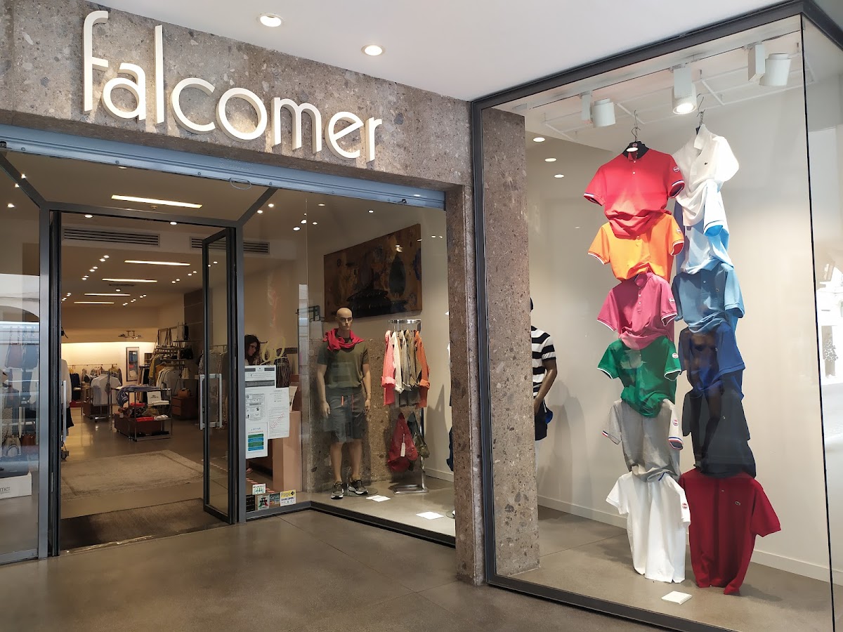 Falcomer