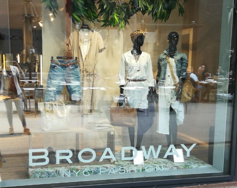 Broadway Fashion Feldkirch